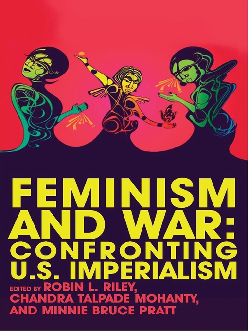 Title details for Feminism and War by Judy Rohrer - Available